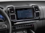 Citroen C5 Aircross SUV Hybrid 2019 года (WW)